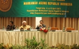 Ketua MA Lakukan Pembinaan kepada Para Panitera Muda dan Panitera Pengganti MA Ketua MA Lakukan Pembinaan kepada Para Panitera Muda dan Panitera Pengganti MA